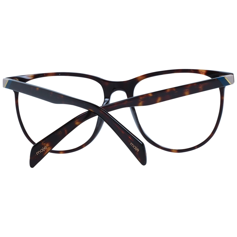 Okulary oprawki Damskie Maje MJ1030 Brązowe
