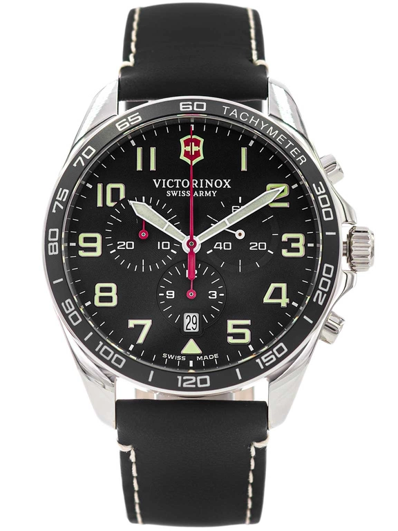 Zegarek męski Victorinox 241852 Fieldforce Chrono
