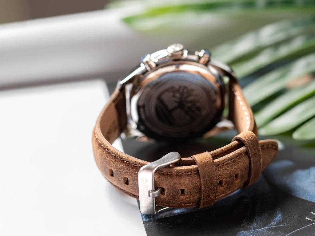 Zegarek męski TIMBERLAND TDWGF2230503 Carrigan