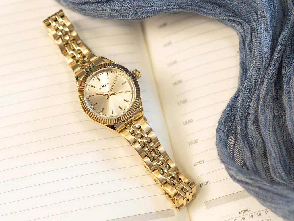 Zegarek damski TIMEX TW2W91000 Legacy Mini