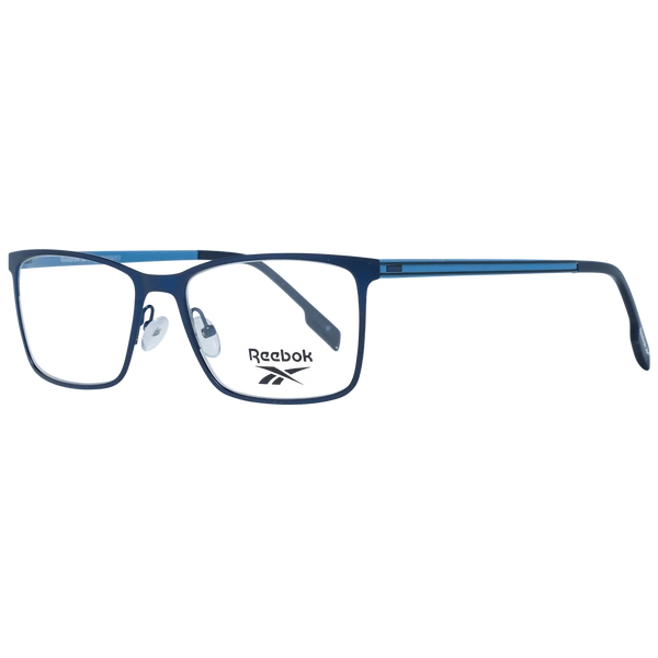 Okulary oprawki Męskie Reebok RV9559 03 54 Niebieskie