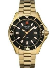 Zegarek męski SWISS ALPINE MILITARY SAM7040.1117