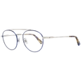 Okulary oprawki Męskie Web WE5271 16B 51 Niebieskie