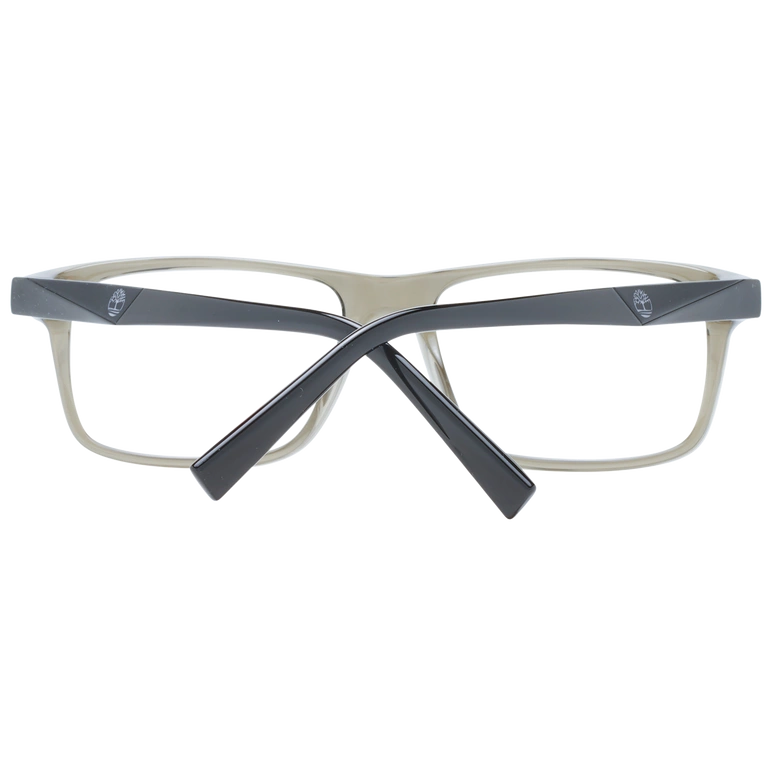 Okulary oprawki Męskie Timberland TB1744 Zielone