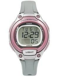 Zegarek damski CASIO LW-203-8AVEF