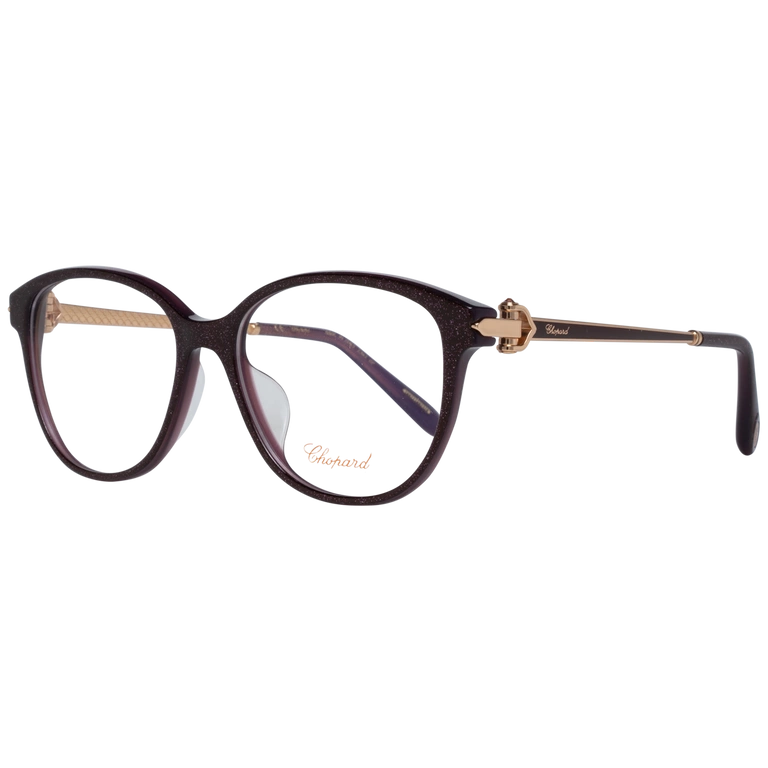 Okulary oprawki Damskie Chopard VCH245G 0GBG 53 Fioletowe