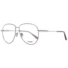 Okulary oprawki Damskie Sandro SD4023 Brązowe