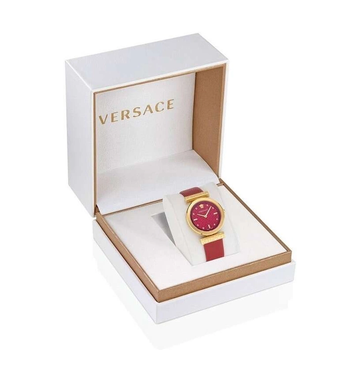 Zegarek damski VERSACE VE6J00423 Regalia Diamonds