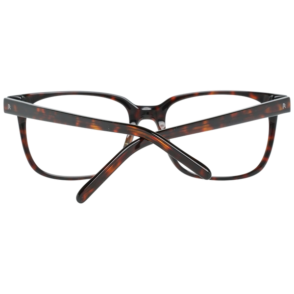 Okulary oprawki męskie Rodenstock R5305 B 55 Brązowe