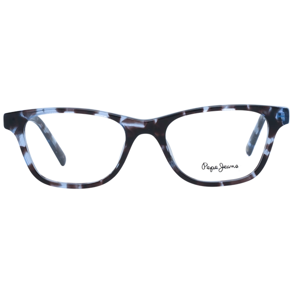 Okulary oprawki Damskie Pepe Jeans PJ3455 Brązowe