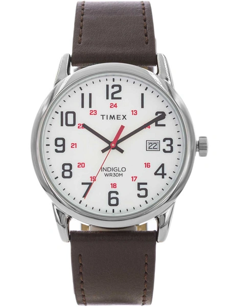 Zegarek męski TIMEX TW2Y12600 Easy Reader