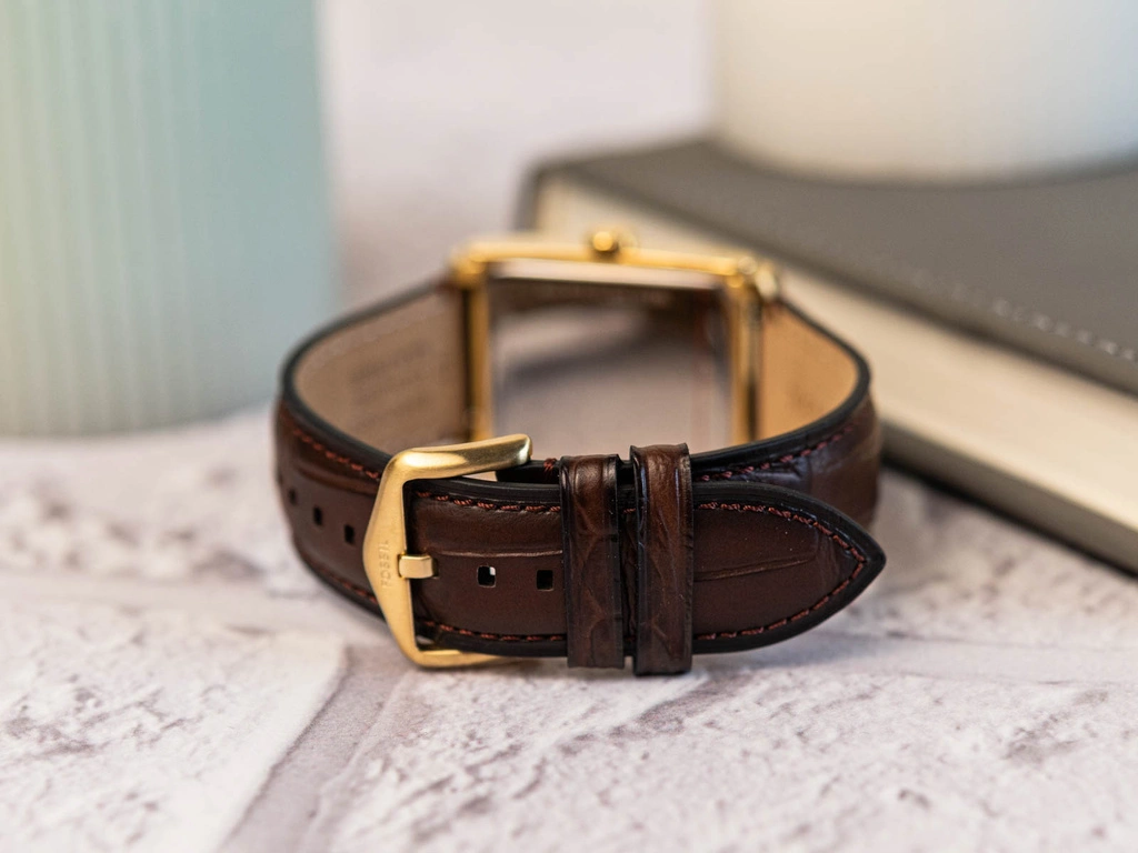 Zegarek męski FOSSIL FS6011 Carraway