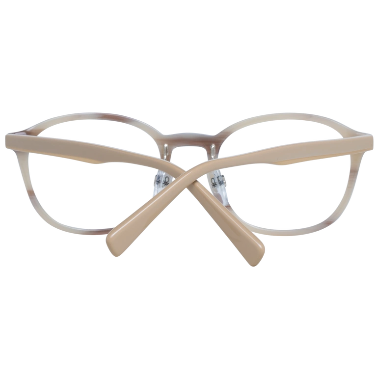 Okulary oprawki Damskie Benetton BEO1028 950 49 Szare