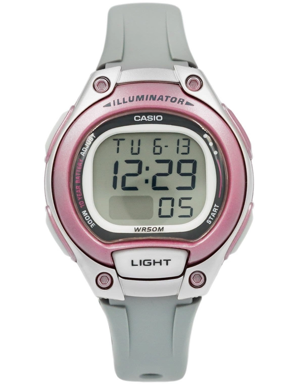 Zegarek damski CASIO LW-203-8AV
