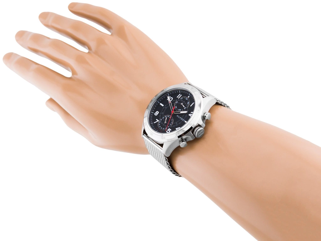 Zegarek męski TOMMY HILFIGER 1791342