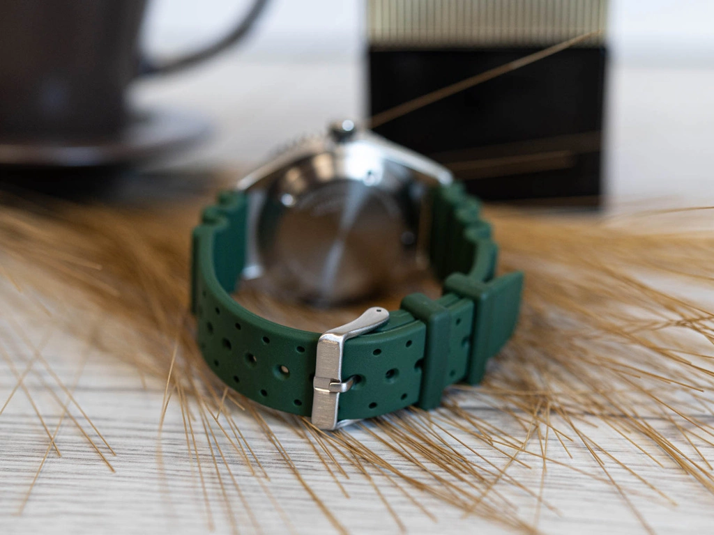 Zegarek męski Citizen NY0121-09X Promaster Diver's