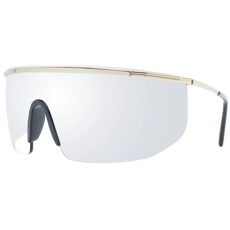 Okulary przeciwsłoneczne Męskie Tom Ford FT0980 Złote