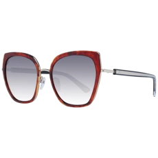 Okulary przeciwsłoneczne Damskie Web WE0304 54B 57 Czerwone