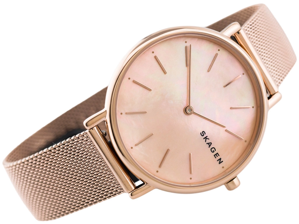 Zegarek damski SKAGEN Signatur SKW2732