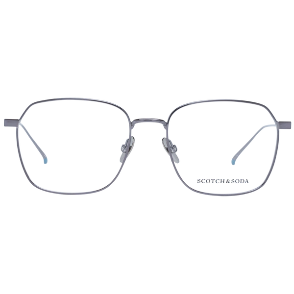 Okulary oprawki Męskie Scotch & Soda SS2006 992 53 Szare
