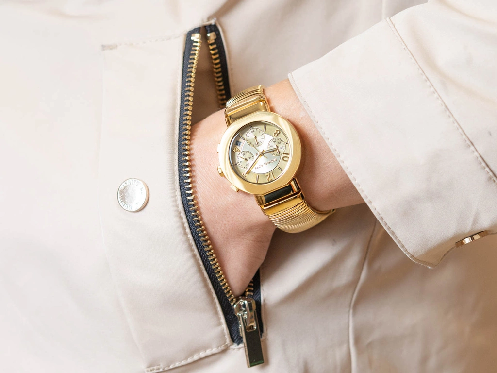 Zegarek damski MICHAEL KORS MK7525 Gramercy