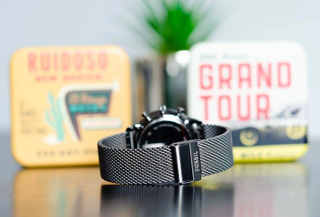 Zegarek męski FOSSIL Neutra FS5699