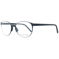 Okulary oprawki Porsche Design P8312 E 53 Czarne