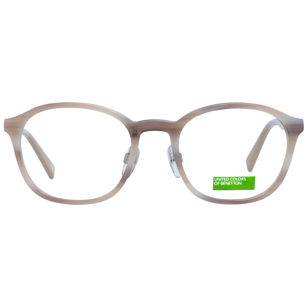 Okulary oprawki Damskie Benetton BEO1028 950 49 Szare