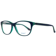 Okulary oprawki Damskie Gant GA4052 090 55 Niebieskie