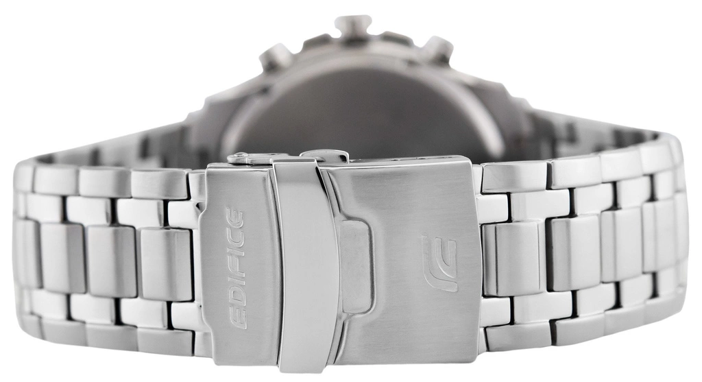 Zegarek męski CASIO Edifice EF-539D-1AVEF