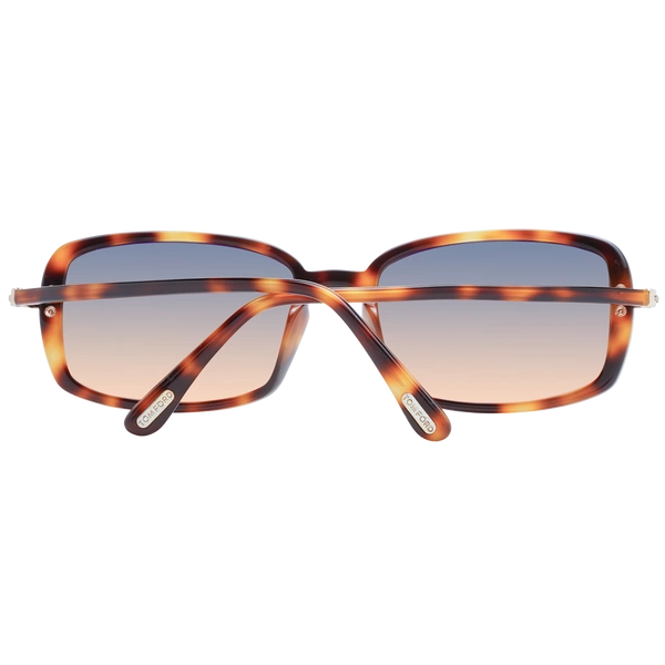 Okulary przeciwsłoneczne Damskie Tom Ford FT0923 Brązowe