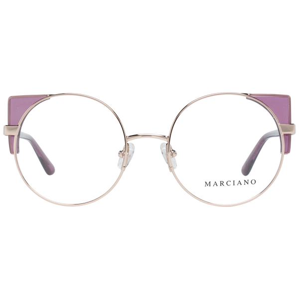 Okulary oprawki damskie Guess by Marciano GM0332 028 51 Fioletowe