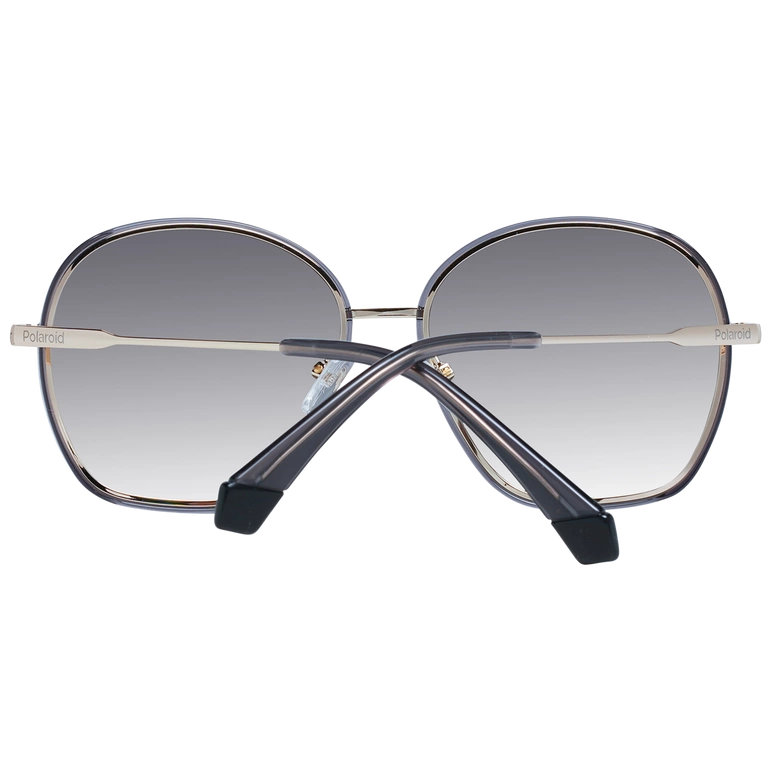 Okulary przeciwsłoneczne Damskie Polaroid PLD 6113/S 2M2/LB 56 Złote