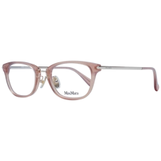Okulary oprawki Damskie Max Mara MM5043-D Beżowe