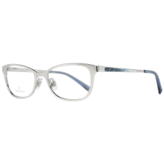 Okulary oprawki damskie Swarovski SK5277 Srebrne