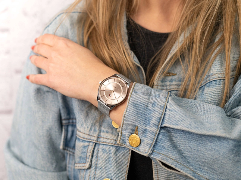 Zegarek damski TOMMY HILFIGER JESSI 1782530