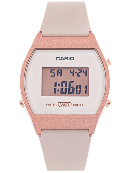 Zegarek damski CASIO LW-204-4AEF