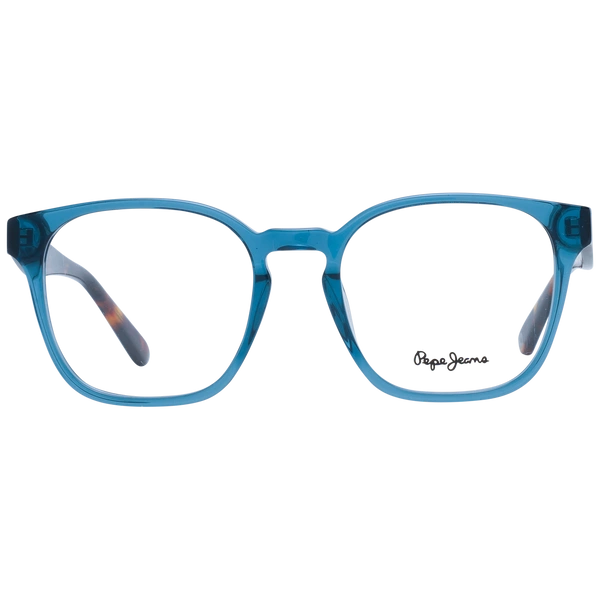 Okulary oprawki Męskie Pepe Jeans PJ3514 Niebieskie