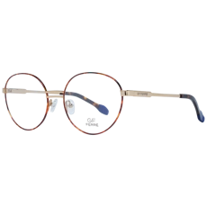 Okulary oprawki Damskie GF FERRE GFF0165 006 55 Wielokolorowe