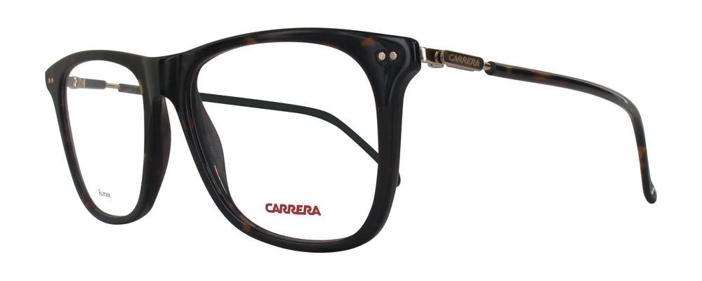 Okulary oprawki Męskie CARRERA 144/V 086 58 Kolorowe