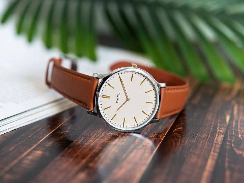 Zegarek męski TIMEX TW2V28200 City