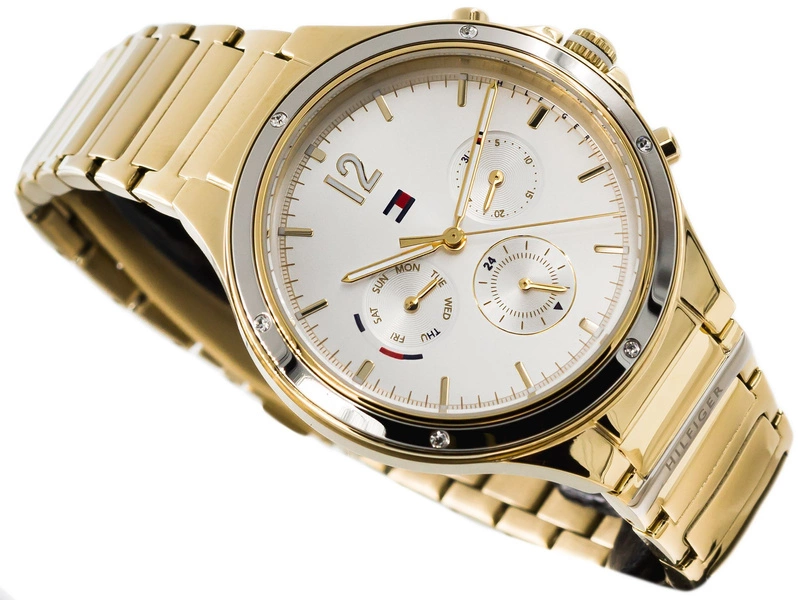 Zegarek damski TOMMY HILFIGER EVE 1782278