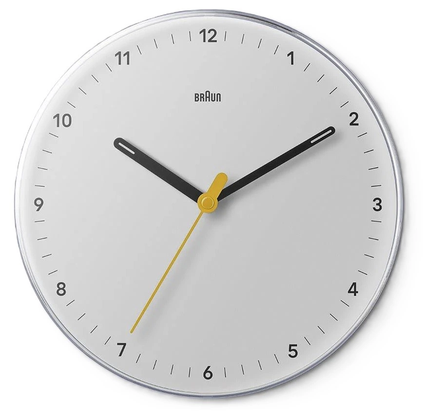 ZegarBraunBC26W