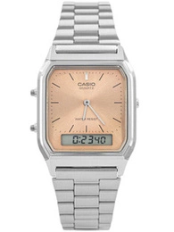 Zegarek męski CASIO AQ-230A-4AMQYES