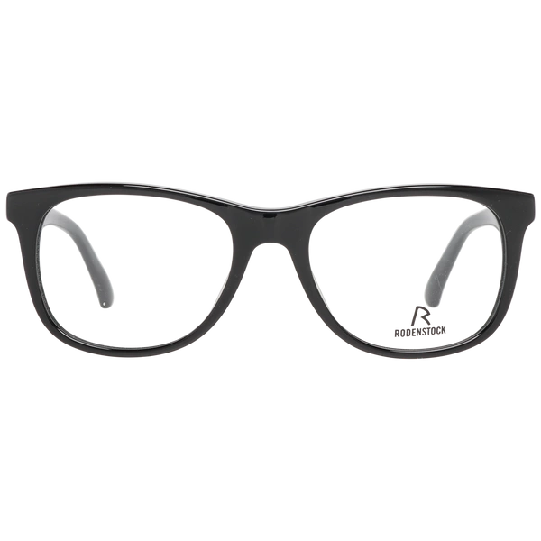 Okulary oprawki męskie Rodenstock R5302 A 51 Czarne
