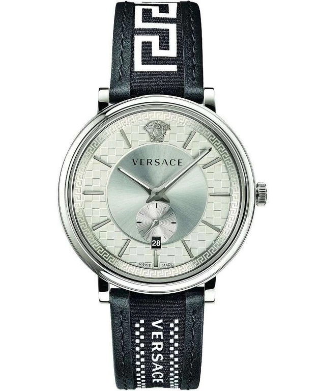 Zegarek męski VERSACE VEBQ01219 V-Circle