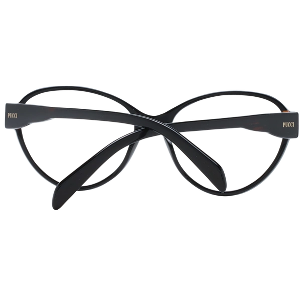 Okulary oprawki Damskie Emilio Pucci EP5206 Czarne