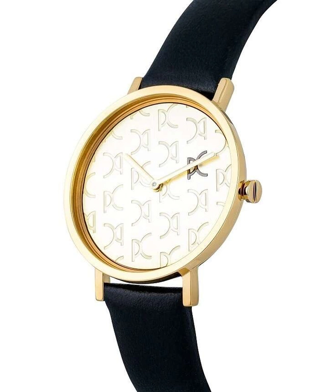 Zegarek damski PIERRE CARDIN CBV.1516 Belleville Monogram