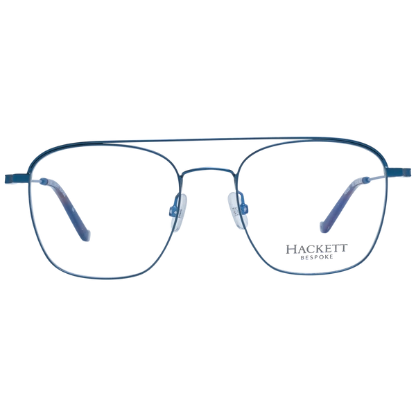 Okulary oprawki Męskie Hackett Bespoke HEB258 Niebieskie