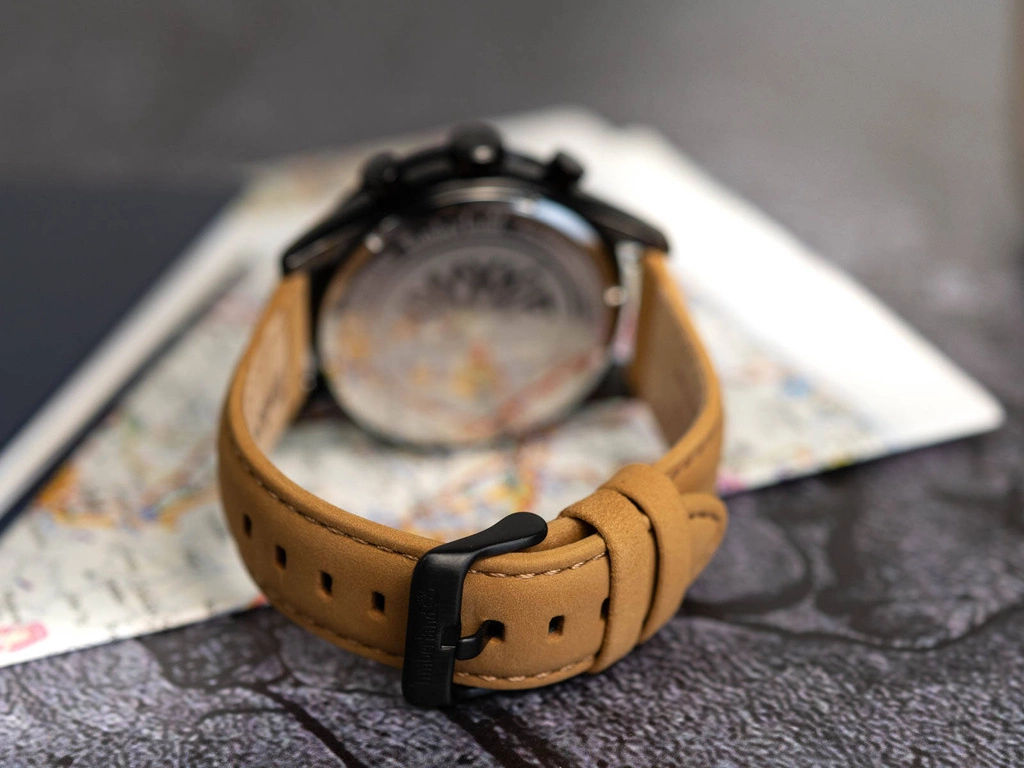 Zegarek męski TIMBERLAND TDWGF0009701 Ashmont